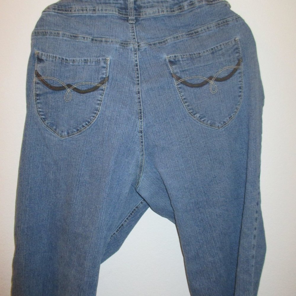 Size 22 Jeans